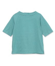 LA MARINE FRANCAISE | フランセーズのサマーボーダー(Tシャツ/カットソー)