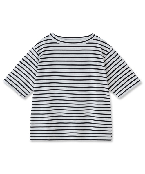 セール】フランセーズのサマーボーダー（Tシャツ/カットソー