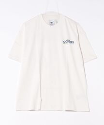 adidas アディダス U 3ST TEE ショートスリーブ JN7018 CLEARSKY
