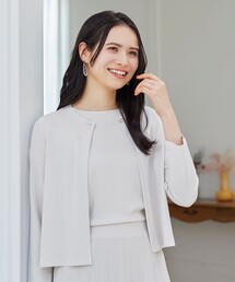 お値下げ中　 AMACA♡カーディガン セール】AMACA｜アマカのカーディガン/ボレロ通販 - ZOZOTOWN