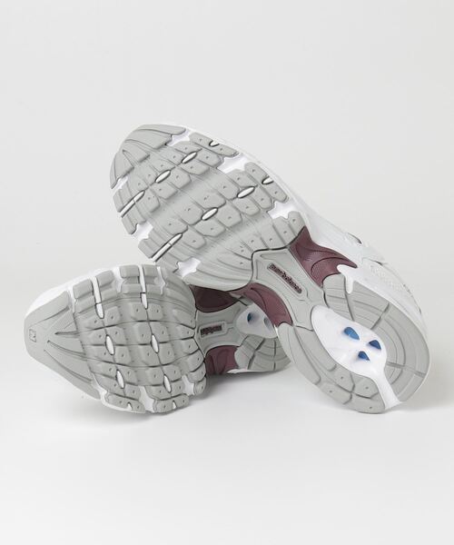 NEW BALANCE(ニューバランス)の「ニューバランス New Balance 530_(スニーカー・メンズ・ホワイト・24.0cm/25.0cm/26.0cm/27.0cm/28.0cm/23.5cm/24.5cm/25.5cm/26.5cm/27.5cm/23.0cm)」の3枚目の写真