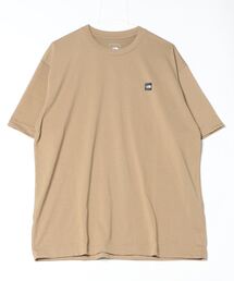 ザ ノース フェイス THE NORTH FACE S/S Small Box Logo Tee_ショートスリーブスモールボックスロゴティー