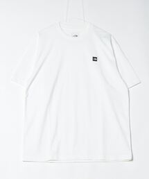 ザ ノース フェイス THE NORTH FACE S/S Small Box Logo Tee_ショートスリーブスモールボックスロゴティー