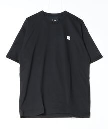 ザ ノース フェイス THE NORTH FACE S/S Small Box Logo Tee_ショートスリーブスモールボックスロゴティー