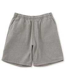 スーパーストレッチ スウェットショーツ