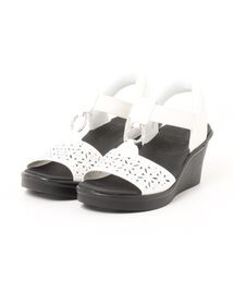 SKECHERS（スケッチャーズ）の「《SKECHERS》RUMBLE ON（サンダル