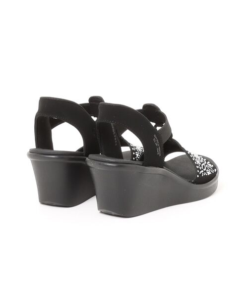 SKECHERS（スケッチャーズ）の「《SKECHERS》RUMBLE ON（サンダル