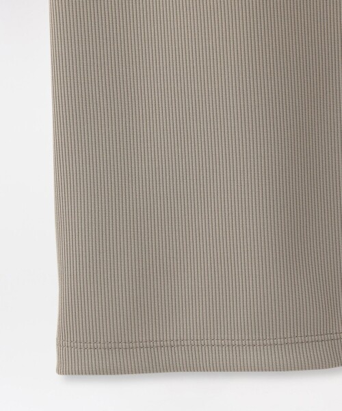 LOVELESS（ラブレス）の「スカーフサイドブロッキングワンピース（ワンピース・レディース・ネイビー/ベージュ系その他/ブラック・36/34）」の13枚目の写真