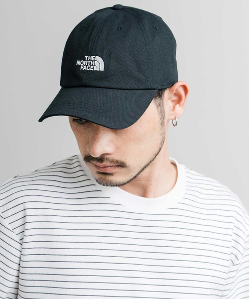 セール】THE NORTH FACE ザ・ノースフェイス COTTON BALL CAP/ワン