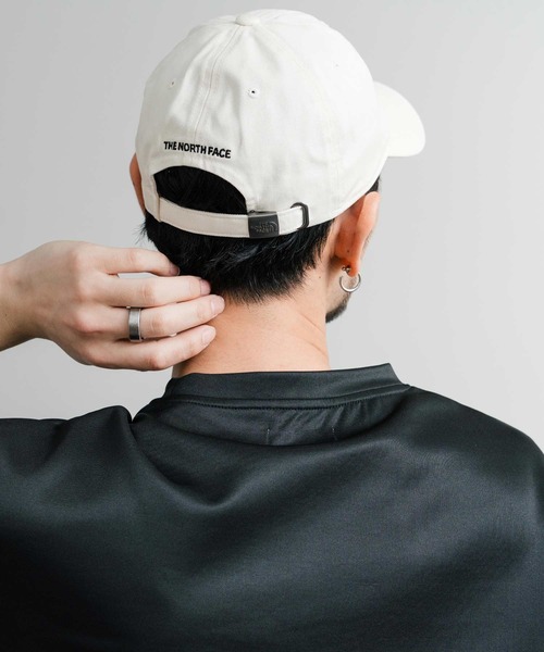 セール】THE NORTH FACE ザ・ノースフェイス COTTON BALL CAP/ワン