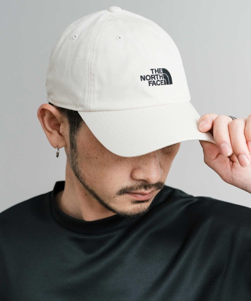 セール】THE NORTH FACE ザ・ノースフェイス COTTON BALL CAP/ワン