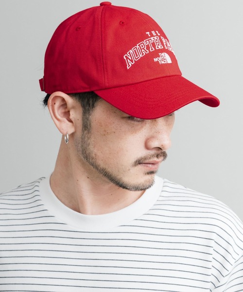 セール】THE NORTH FACE ザ・ノースフェイス COTTON BALL CAP/ワン