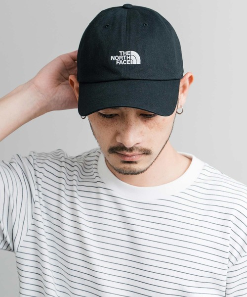 セール】THE NORTH FACE ザ・ノースフェイス COTTON BALL CAP/ワン