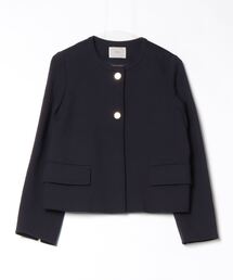 【未使用品】イエナ　ジャケット IENA（ノーカラージャケット）のフリマアイテム一覧