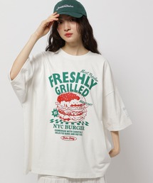 【Fishs Eddy(フィッシュエディ)】Tシャツ【UNISEX】
