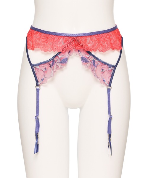 Ravijour - Ravijour☆LINGERIEAM☆ブラショーツ☆ガーター