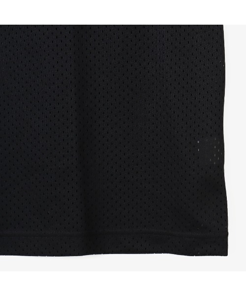 Champion（チャンピオン）の「atmos × champion Football T-shirt / アトモス チャンピオン フットボール T-シャツ 【SP】（Tシャツ/カットソー・メンズ・ネイビー/ブラック・XL/L/M）」の9枚目の写真