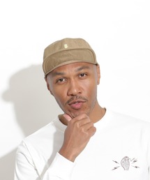 ROTAR | Nylon Umpire CAP(キャップ)