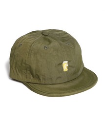ROTAR（ローター）の「Nylon Umpire CAP（キャップ）」
