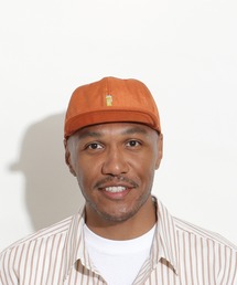 ROTAR（ローター）の「Nylon Umpire CAP（キャップ）」