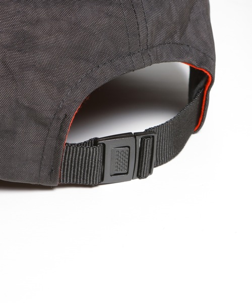 ROTAR(ローター)の「Nylon Umpire CAP(キャップ・メンズ・オリーブ/ベージュ/ネイビー/オレンジ/ブラック・FREE)」の20枚目の写真