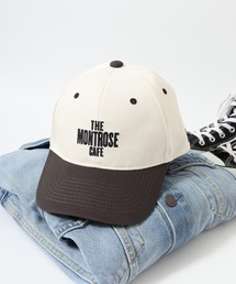 ザシティーオブベースボールキャップ