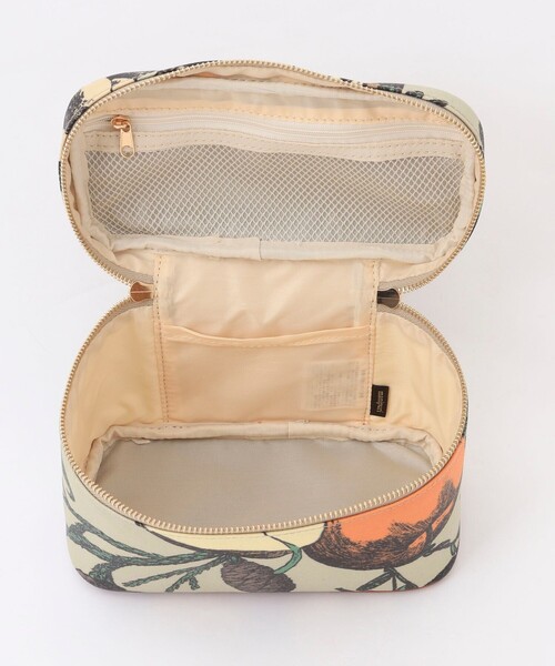 manipuri（マニプリ）の「【manipuri/マニプリ】バニティポーチ