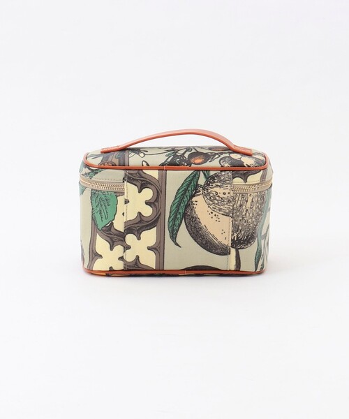 manipuri（マニプリ）の「【manipuri/マニプリ】バニティポーチ