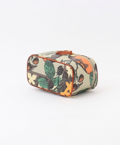 manipuri（マニプリ）の「【manipuri/マニプリ】バニティポーチ