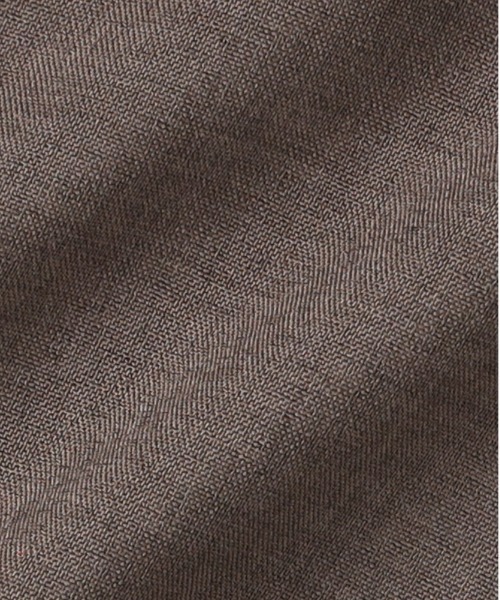 Right-on(ライトオン)の「【HONEYSUCKLE ROSE】2WAYジャンスカ(シャツワンピース・レディース・ブラック/ブラウン・L/M)」の4枚目の写真