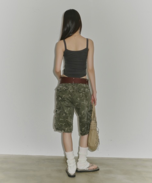 DTYYPE(ドタイプ)の「スタッズ付きサンダル(サンダル・レディース・ブラック/ホワイト/ダークグレー・SMALL/MEDIUM/LARGE/X-LARGE)」の4枚目の写真