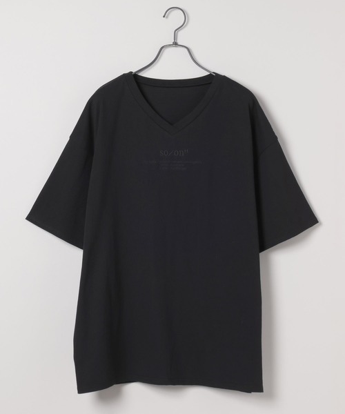 JEANASIS VネックスウェットLS 想像を超えての 楽天市場】VネックスウェットLS トップス