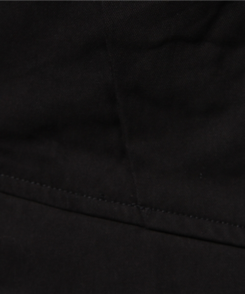 CIAOPANIC（チャオパニック）の「【Ciaopanic】　インナーダウンライナー付マウンテンパーカー（ブルゾン・レディース・ブラック/ネイビー/ダークグリーン/ベージュ/その他21・FREE）」の18枚目の写真