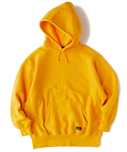 FAT（エフエイティー）の「SIGOVER（パーカー）」 - WEAR