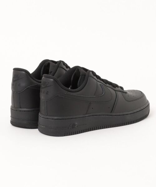 じんあい 様　NIKE AIR FORCE 1 CW2288-001 MENS NIKE AIR FORCE 1 07_BLACK/BLACK CW2288-001-SIZE 8