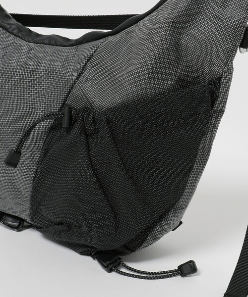 シールソンsealson ショルダーバッグ　M2 CROSSBODY BAG M2 | CROSSBODY BAG – SEALSON
