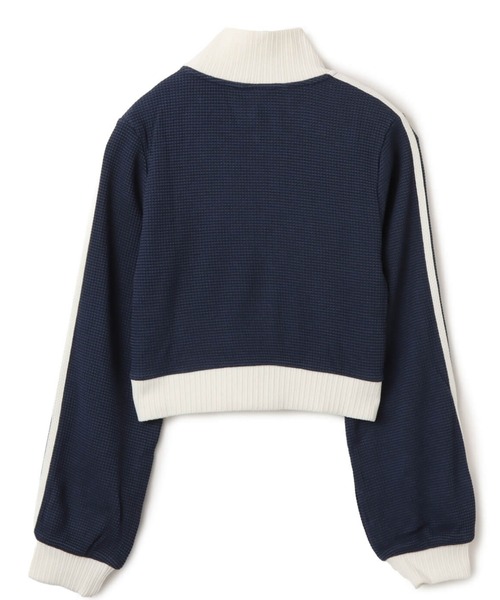 adidas originalsアディダスクロップア トランタトラックトップ adidas（アディダス）の「adidas CROP ATLANTA TT / アディダス