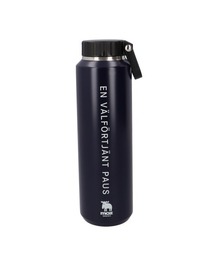moz（モズ）の「moz ステンレスボトル ハンドル付 710ml（水筒）」