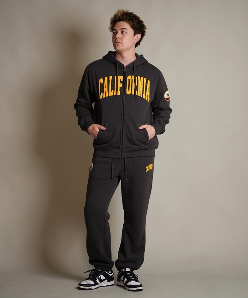 ムラサキスポーツ限定】DEAR LAUREL/ディアローレル ボアジップ