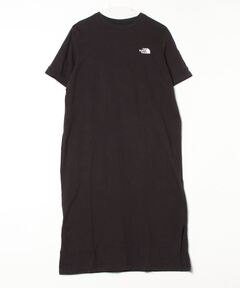☆ドイツ発*THE NORTH FACE*新作*マキシTワンピ/BLACK☆ セール】THE NORTH FACE/ザ・ノース・フェイス キッズ