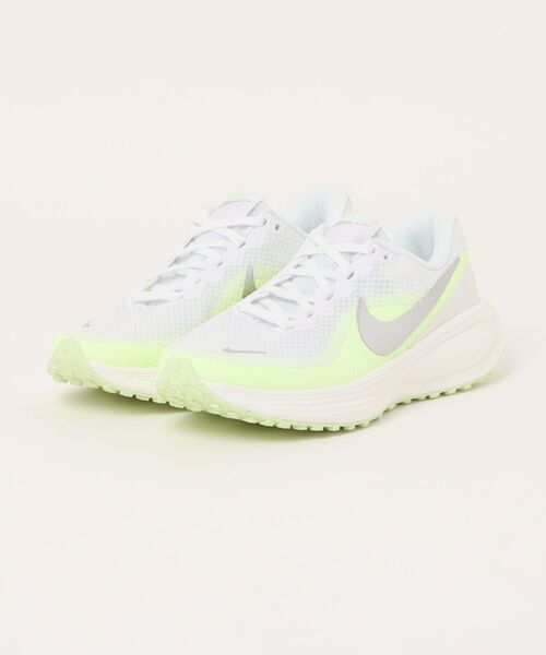 Nike スニーカー ベージュAL8 23.5 新品未使用 NIKE ナイキ AL8 レディース スニーカー 新品未使用タグ付き