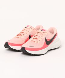 NIKE｜ナイキのスニーカー（オレンジ/橙色系・ローカット）通販 - ZOZOTOWN