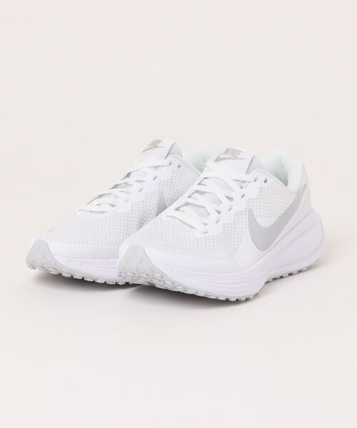 Nike スニーカー ベージュAL8 23.5 新品未使用 セール】《NIKE》W NIKE REVOLUTION 8（スニーカー）｜NIKE