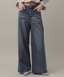 3.3 Field Trip | 3.3 Field Trip/ビンテージライクデニム(デニムパンツ)