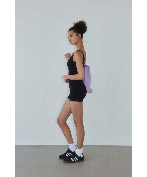 福袋 バースデイ Wellness /UVカットキャミロンパース（つなぎ Romper Cami ワンピース