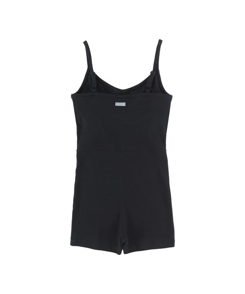 セール】Wellness Cami Romper /UVカットキャミロンパース