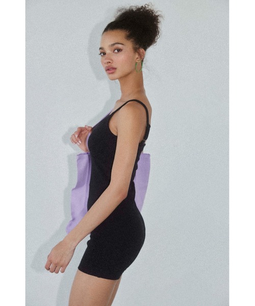 キャミロンパース キャミロンパース | PROPORTION BODY DRESSING（プロポーション