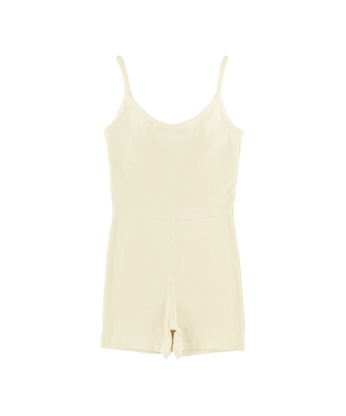 サロペット・オーバーオール・オールインワン ALEXIA STAM Floral Cozy Cami Romper サロペット・オーバーオール・オールインワン ALEXIA STAM