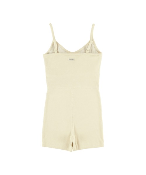 セール】Wellness Cami Romper /UVカットキャミロンパース