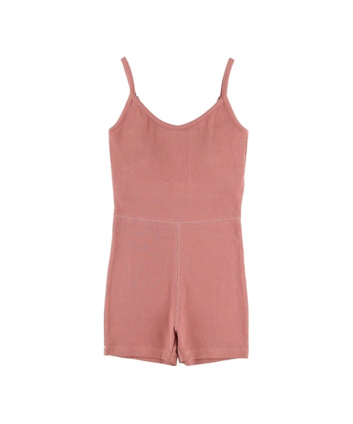 セール】Wellness Cami Romper /UVカットキャミロンパース